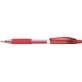 Długopis automatyczny żelowy PENAC CCH3 0,5mm, czerwony