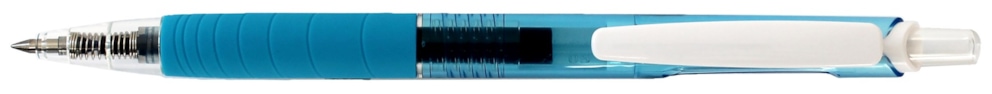 Długopis automatyczny żelowy PENAC Inketti, 0,5mm, jasnoniebieski
