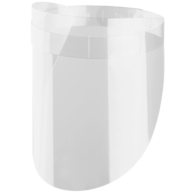 Przyłbica -maska ochronna