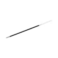 WKŁAD SXR-72 DO DŁUGOPISU SX-101, CZARNY, UNI