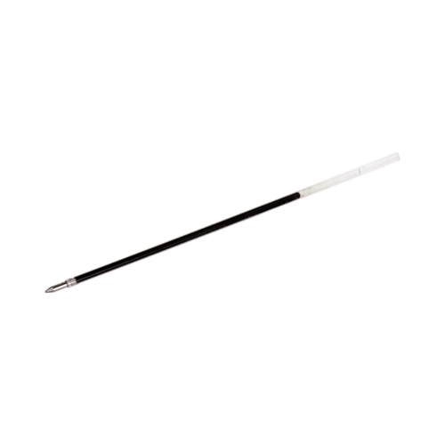 WKŁAD SXR-72 DO DŁUGOPISU SX-101, CZARNY, UNI