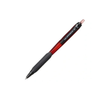 DŁUGOPIS KULKOWY SXN-101 JETSTREAM, CZERWONY, UNI