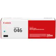 Toner Canon 046C do LBP-653/654, MF-732/734/735 | 2 300 str. | cyan
