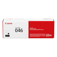 Toner Canon 046BK do  LBP-653/654, MF-732/734/735 | 2 200 str. black