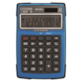 Kalkulator wodoodporny CITIZEN WR-3000, 152x105mm, niebieski