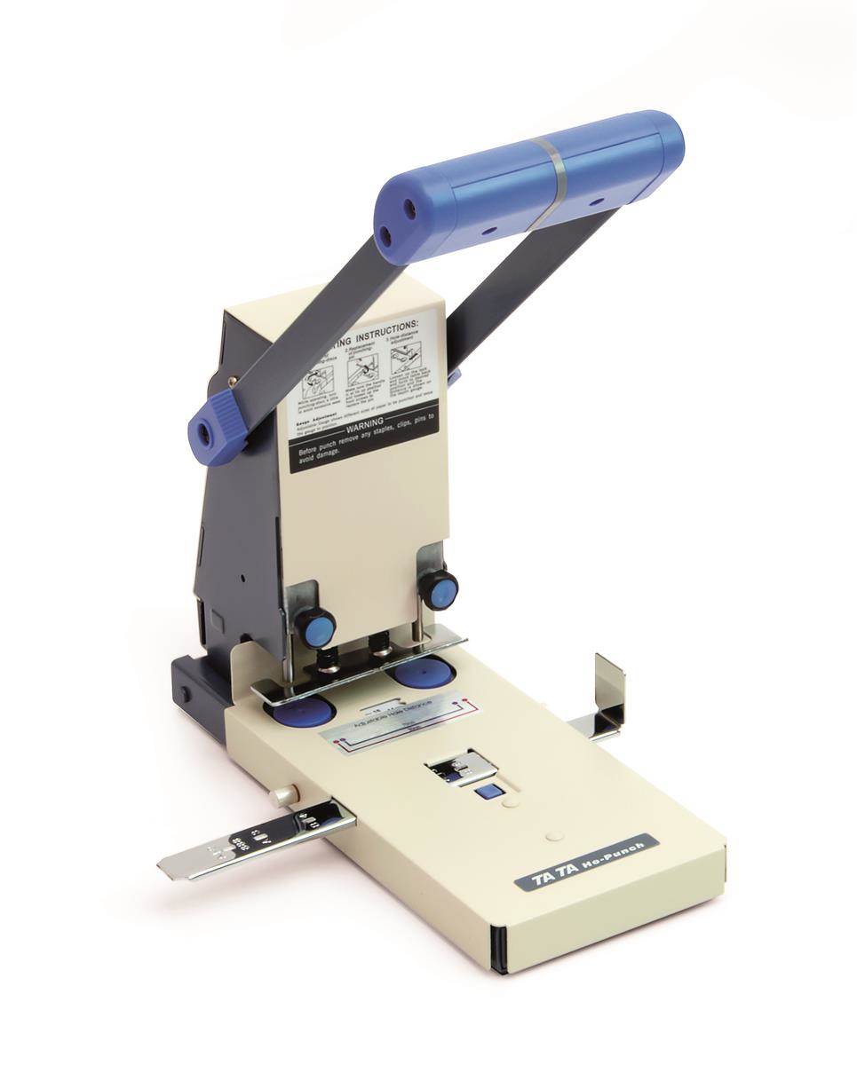 Dziurkacz archiwizacyjny HP2