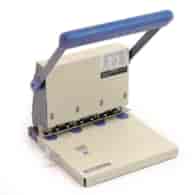 Dziurkacz archiwizacyjny HP4