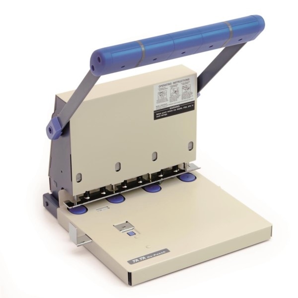 Dziurkacz archiwizacyjny HP4