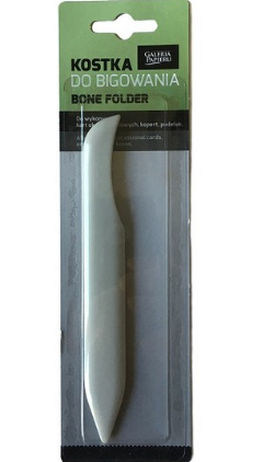 Kostka do bigowania  OPUS