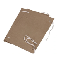 Fascykuła archiwizacyjna A4 Barbara