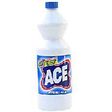 ODPLAMIACZ ACE REGULAR 1L P&G