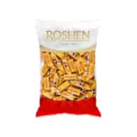Cukierki Krówki mleczne  Roshen 1 kg