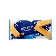 WAFLE MILK 216 g ROSHEN