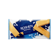 WAFLE MILK 216 g ROSHEN