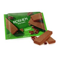 WAFLE 216g Kakaowe ROSHEN