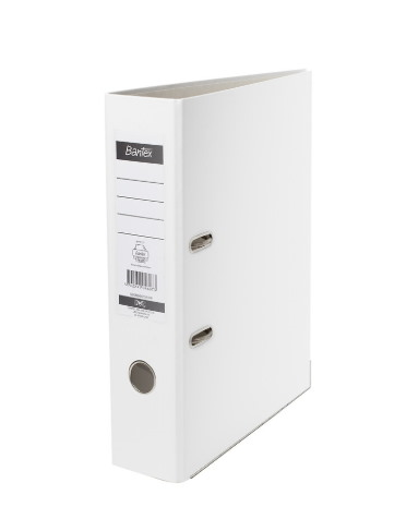 SEGREGATOR BANTEX PP 80MM XXL BIAŁY