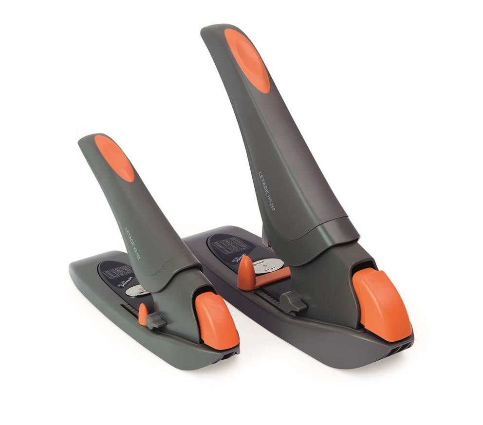 Zszywacz archiwizacyjny Letack HS-260