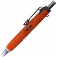 Długopis TOMBO Airpress pomarańczowy BC-AP54