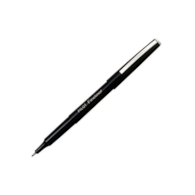 Cienkopis fibrowy Pilot Fineliner czarny