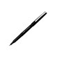 Cienkopis fibrowy Pilot Fineliner czarny