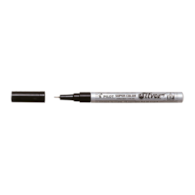 Marker olejny PILOT EF srebrny