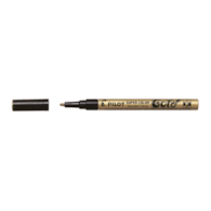 Marker olejny PILOT F złoty