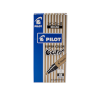 Marker olejny PILOT PISC-PBGB złoty