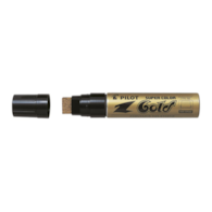 Marker olejny PILOT JUMBO złoty