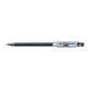 Długopis żelowy PILOT G-TEC-C4 czarny