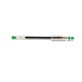 Długopis żelowy PILOT G-TEC-C4 zielony