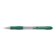 Długopis olejowy PILOT SUPER GRIP zielony