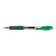 Długopis żelowy PILOT G2 zielony