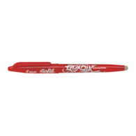 Wymazywalne pióro kulkowe PILOT FRIXION BALL 0,7 czerwony