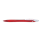 Ołówek automatyczny PILOT REXGRIP BG czerwony