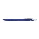 Ołówek automatyczny PILOT REXGRIP BG niebieski