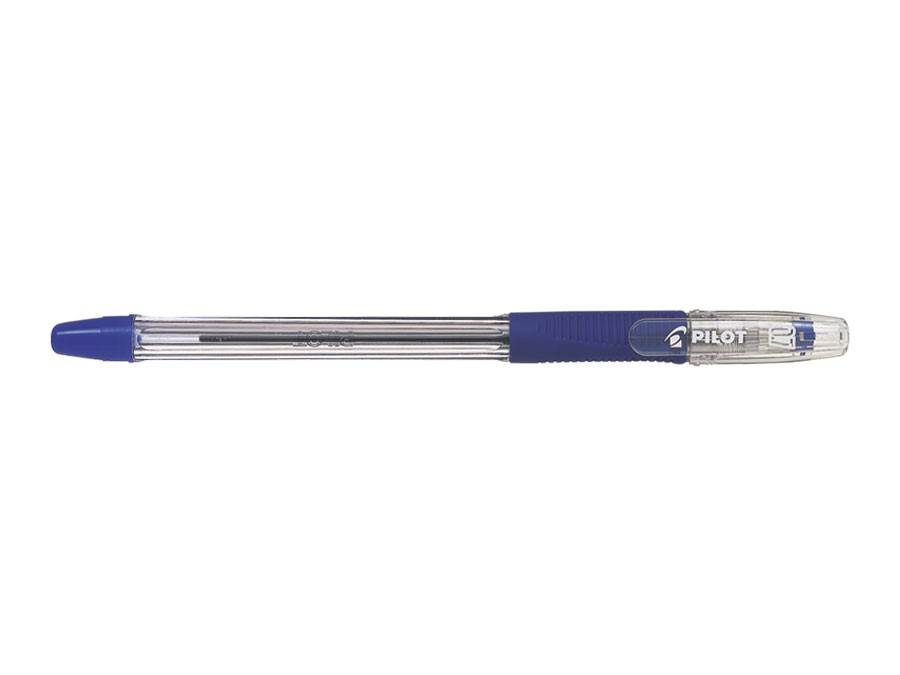 Długopis olejowy PILOT ECO BG niebieski