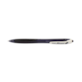Długopis olejowy PILOT REXGRIP BG czarny