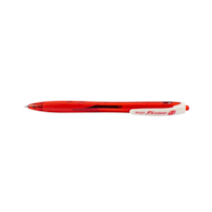 Długopis olejowy PILOT REXGRIP BG czerwony