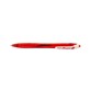 Długopis olejowy PILOT REXGRIP BG czerwony