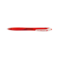 Długopis olejowy PILOT REXGRIP BG czerwony