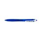 Długopis olejowy PILOT REXGRIP BG niebieski
