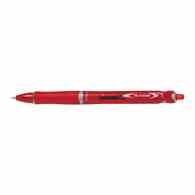 Długopis olejowy PILOT ACROBALL czerwony