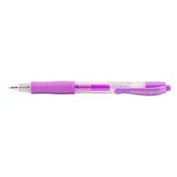 Długopis żelowy PILOT G2 PASTEL fioletowy