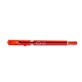 Długopis żelowy PILOTG TEC-C Maica czerwony
