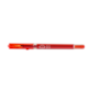 Długopis żelowy PILOTG TEC-C Maica czerwony