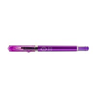 Długopis żelowy PILOTG TEC-C Maica fioletowy
