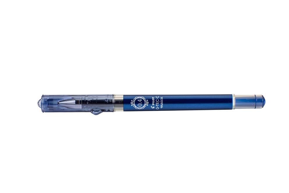 Długopis żelowy PILOTG TEC-C Maica granatowy