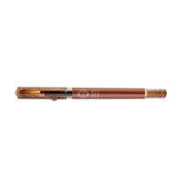 Długopis żelowy PILOTG TEC-C Maica brązowy