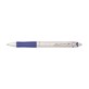 Długopis olejowy PILOT ACROBALL Pure White niebieski