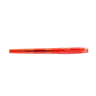 Długopis olejowy PILOT SUPER GRIP G ze skuwką czerwony